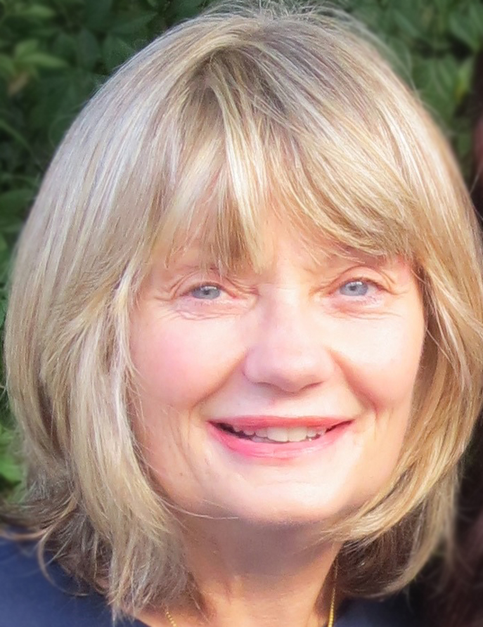 Jeanine Hundermark Photo